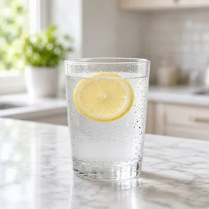 Стакан воды